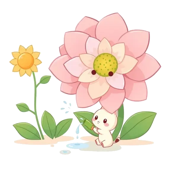 About Gardenholic.Fyi